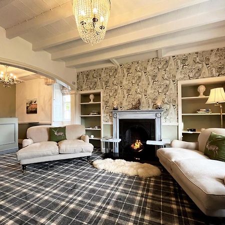 Burnley House Bed & Breakfast Hutton le Hole Exterior photo